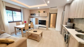 Apartamentos Vacacionales Joctis, Bajo A